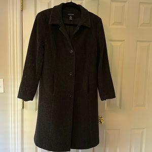Ann Taylor Wool Coat